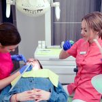 Prywatna praktyka stomatologiczna w Tczewie