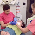 Prywatna praktyka stomatologiczna w Tczewie
